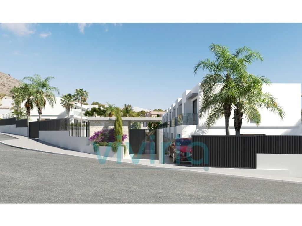 Maison de luxe à vendre à Villajoyosa, 535 000 €, Photo 6