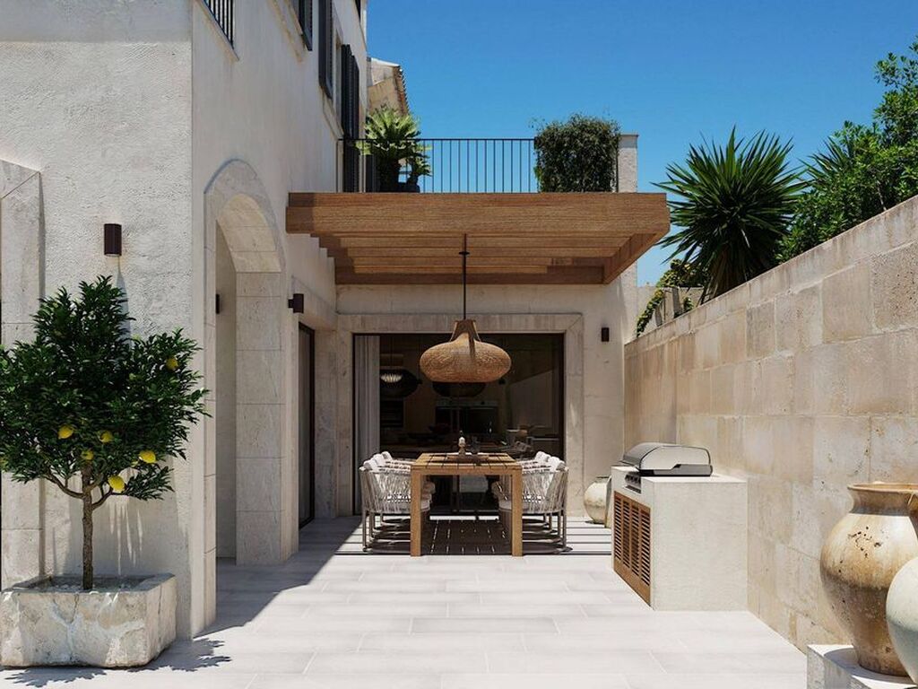 Maison de luxe à vendre à Ses Salines, 2 350 000 €, Photo 6