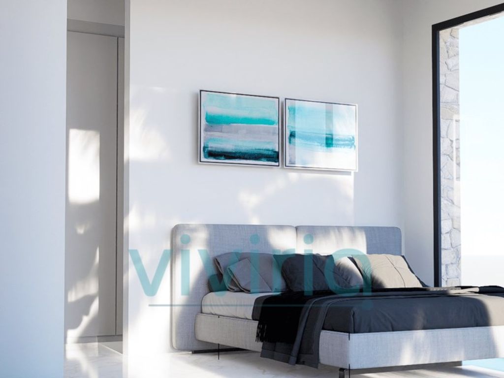 Maison de luxe à vendre à Villajoyosa, 709 900 €, Photo 7