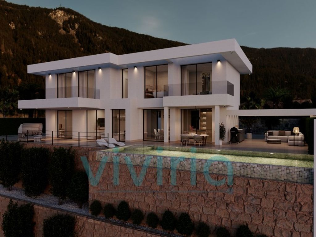 Maison de luxe à vendre à Villajoyosa, 2 600 000 €, Photo 7