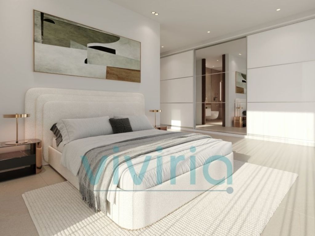 Maison de luxe à vendre à Villajoyosa, 895 000 €, Photo 7