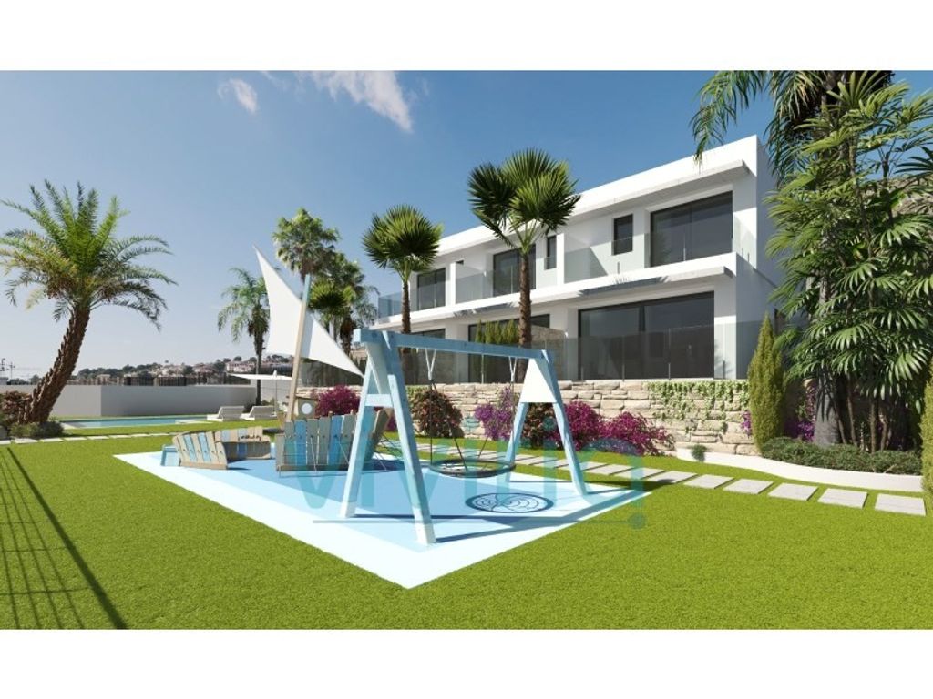 Maison de luxe à vendre à Villajoyosa, 535 000 €, Photo 7