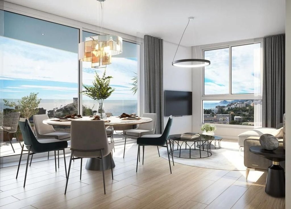 Appartement de luxe à vendre à Villajoyosa, 520 000 €, Photo 7