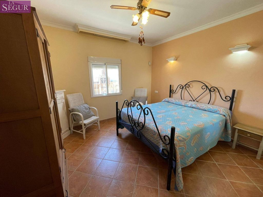 Maison de luxe à vendre à Vejer de La Frontera, 420 000 €, Photo 7