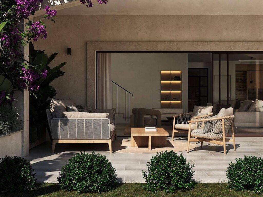 Maison de luxe à vendre à Ses Salines, 2 350 000 €, Photo 7
