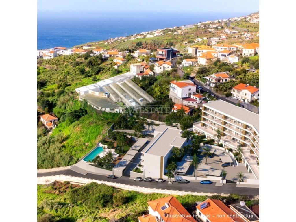 Appartement de luxe à vendre à Calheta, 450 000 €, Photo 7