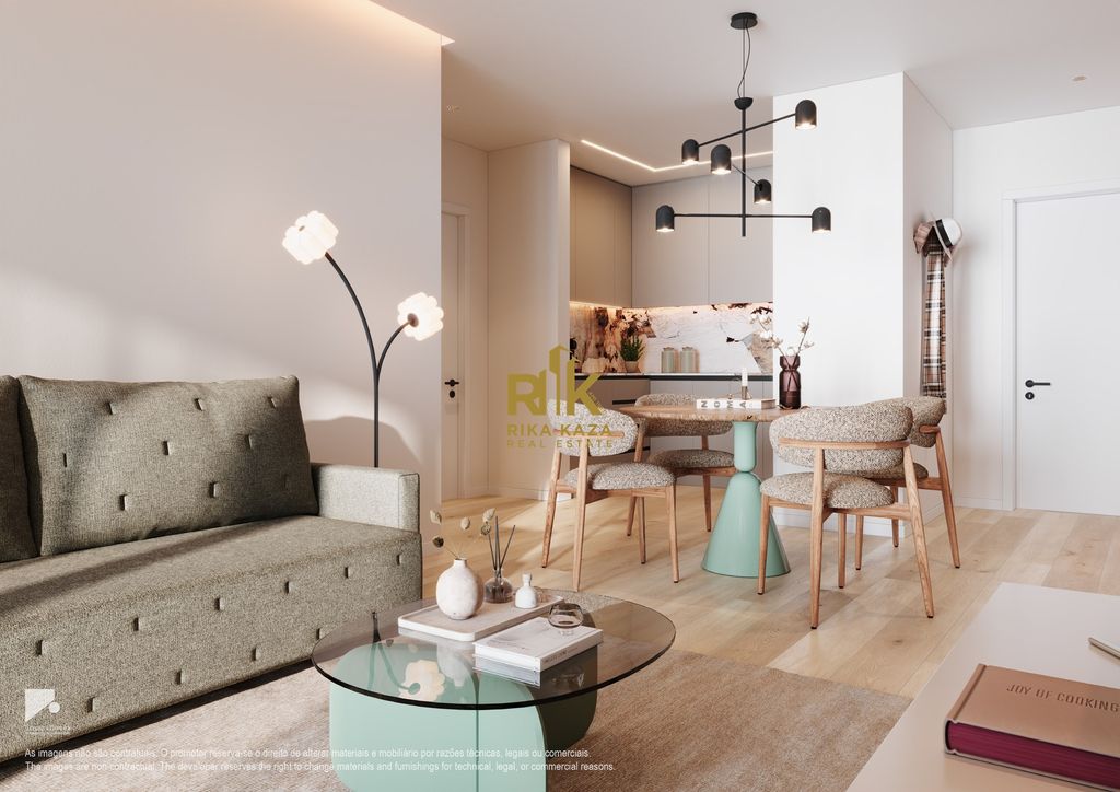 Appartement de luxe à vendre à Calheta, 460 000 €, Photo 1