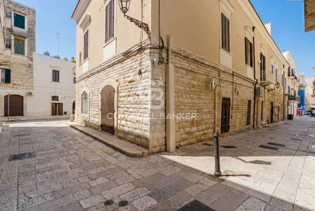 Luxury Apartment for sale in Trani, 520 000 €, Photo 1