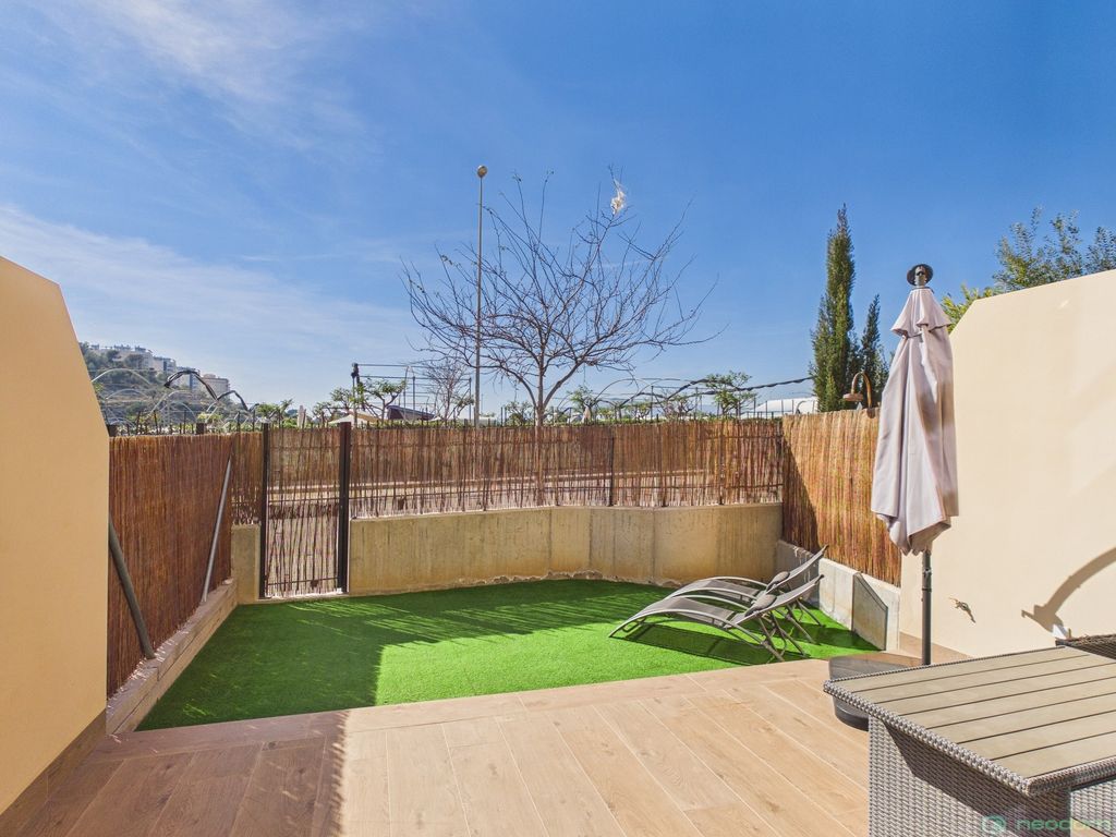 Appartement de luxe à vendre à Villajoyosa, 535 000 €, Photo 2