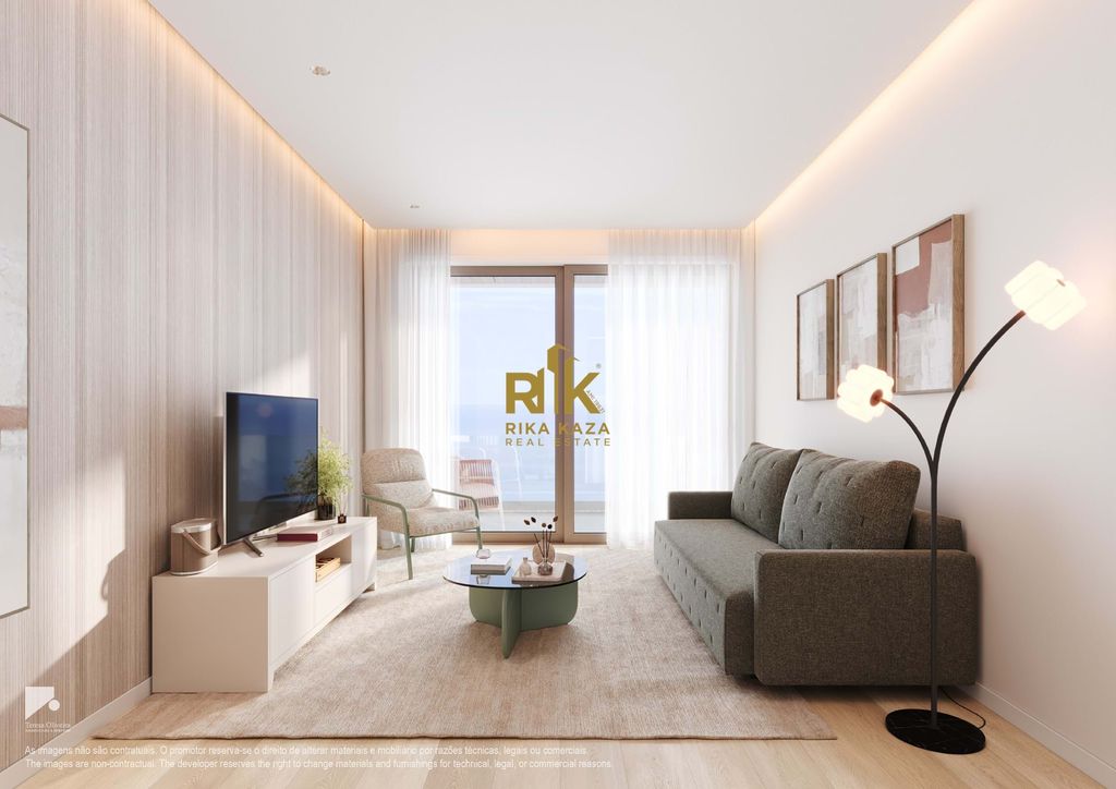 Appartement de luxe à vendre à Calheta, 460 000 €, Photo 2