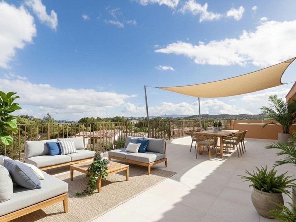 Luxury House for sale in Selva, 660 000 €, Photo 2
