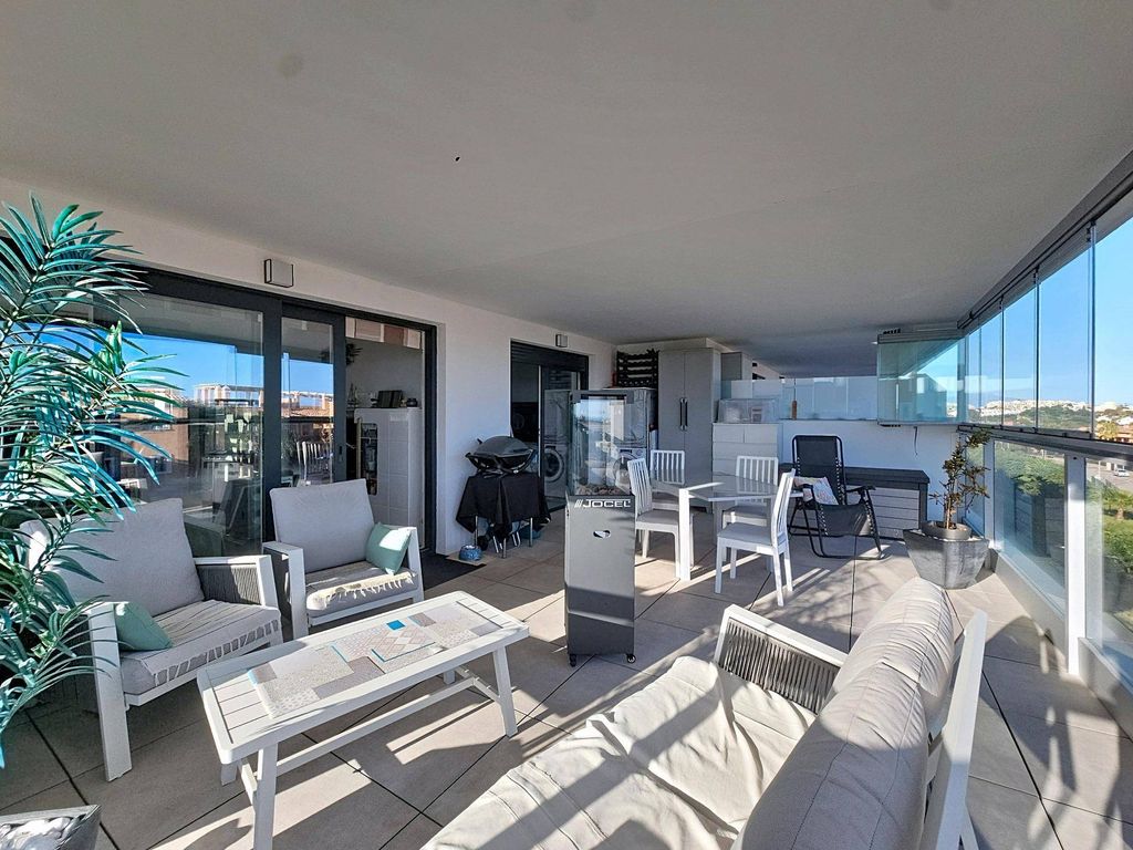 Appartement de luxe à vendre à Casares, 489 000 €, Photo 2