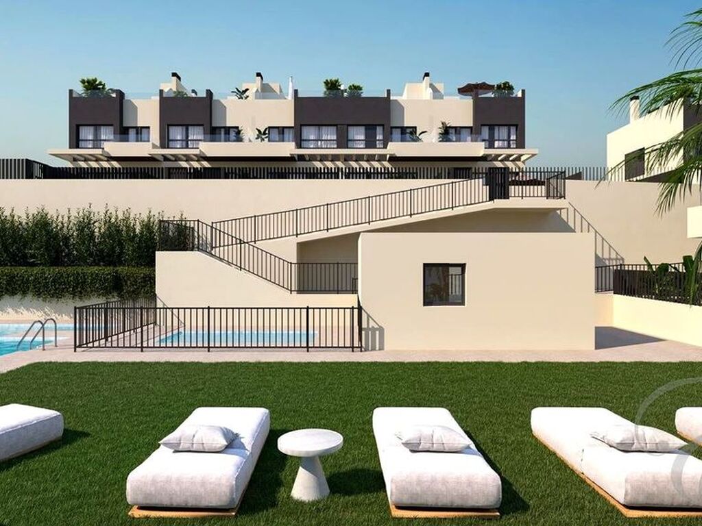 Luxury Apartment for sale in Torre Del Mar, 630 000 €, Photo 2