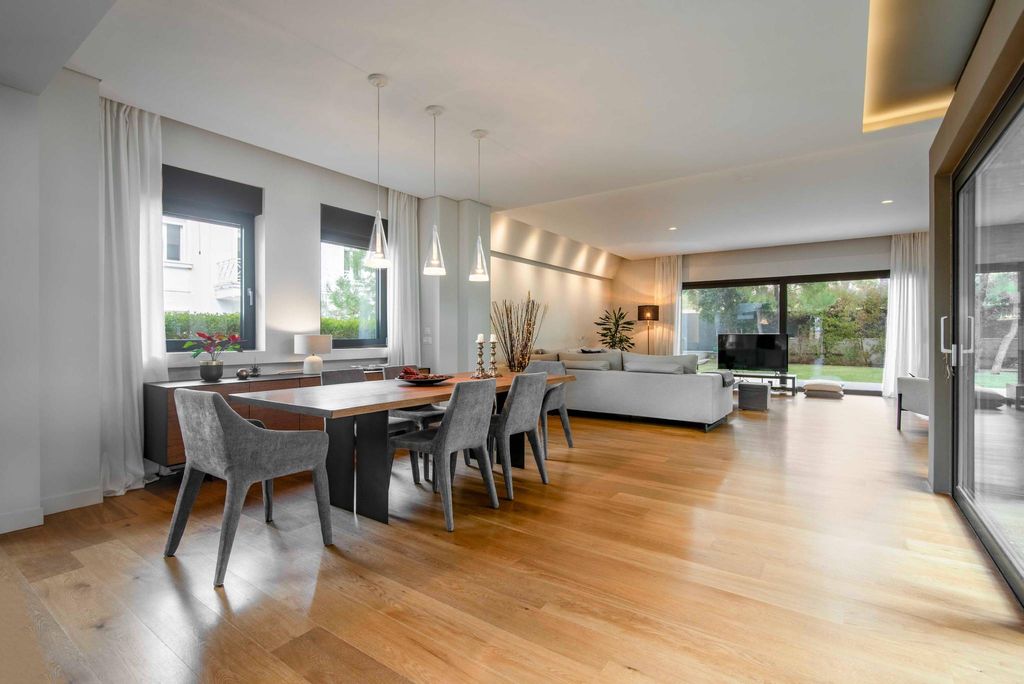 Maison de luxe à vendre à Diónysos, 1 950 000 €, Photo 2