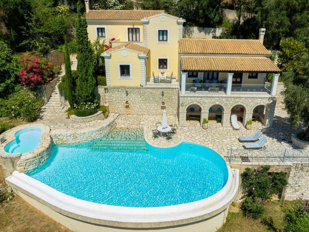 Maison de luxe à vendre à Corfu, 4 315 000 €, Photo 2