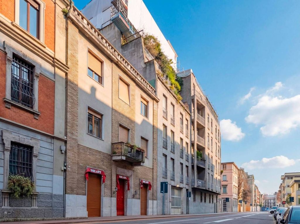 Maison de luxe à vendre à Milan, 3 800 000 €, Photo 3