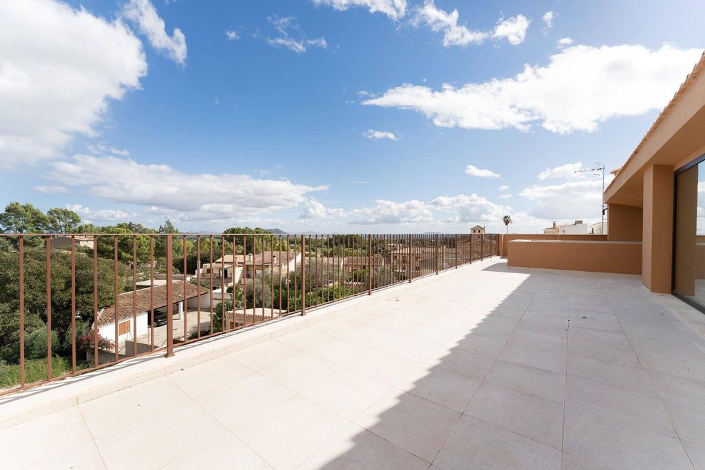 Luxury House for sale in Selva, 660 000 €, Photo 3