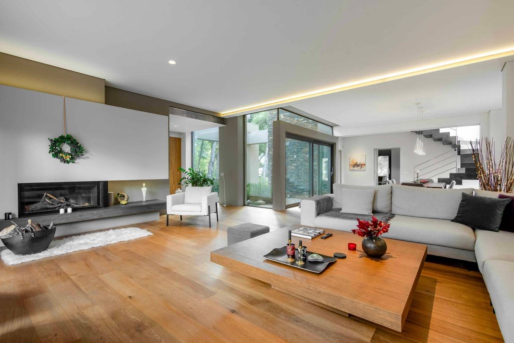 Maison de luxe à vendre à Diónysos, 1 950 000 €, Photo 3