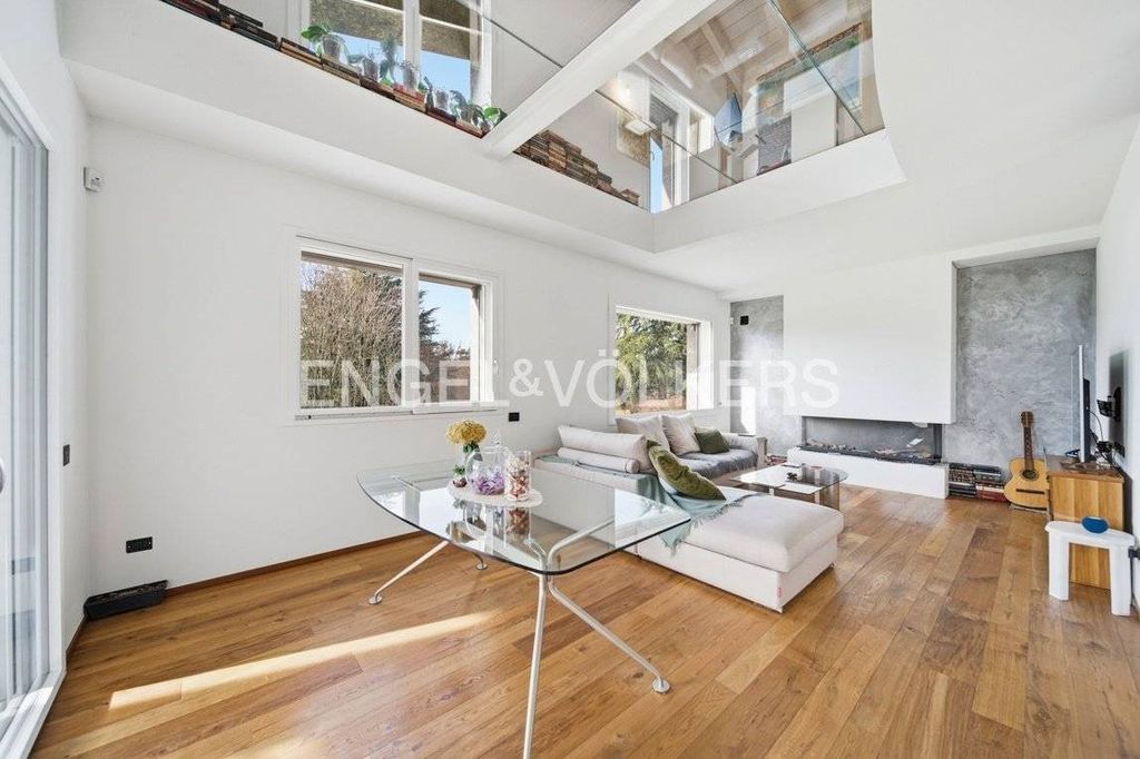 Maison de luxe à vendre à Limido Comasco, 1 100 000 €, Photo 3