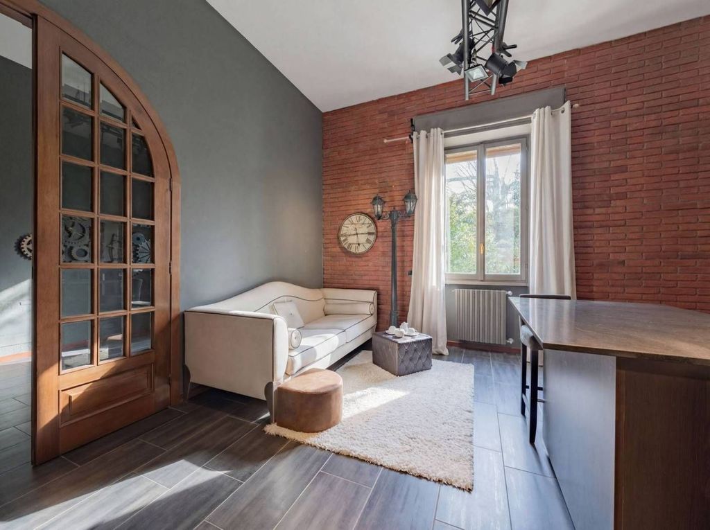 Maison de luxe à vendre à Milan, 3 800 000 €, Photo 4