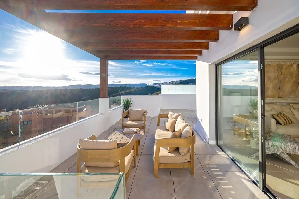 Appartement de luxe à vendre à Casares, 787 600 €, Photo 4