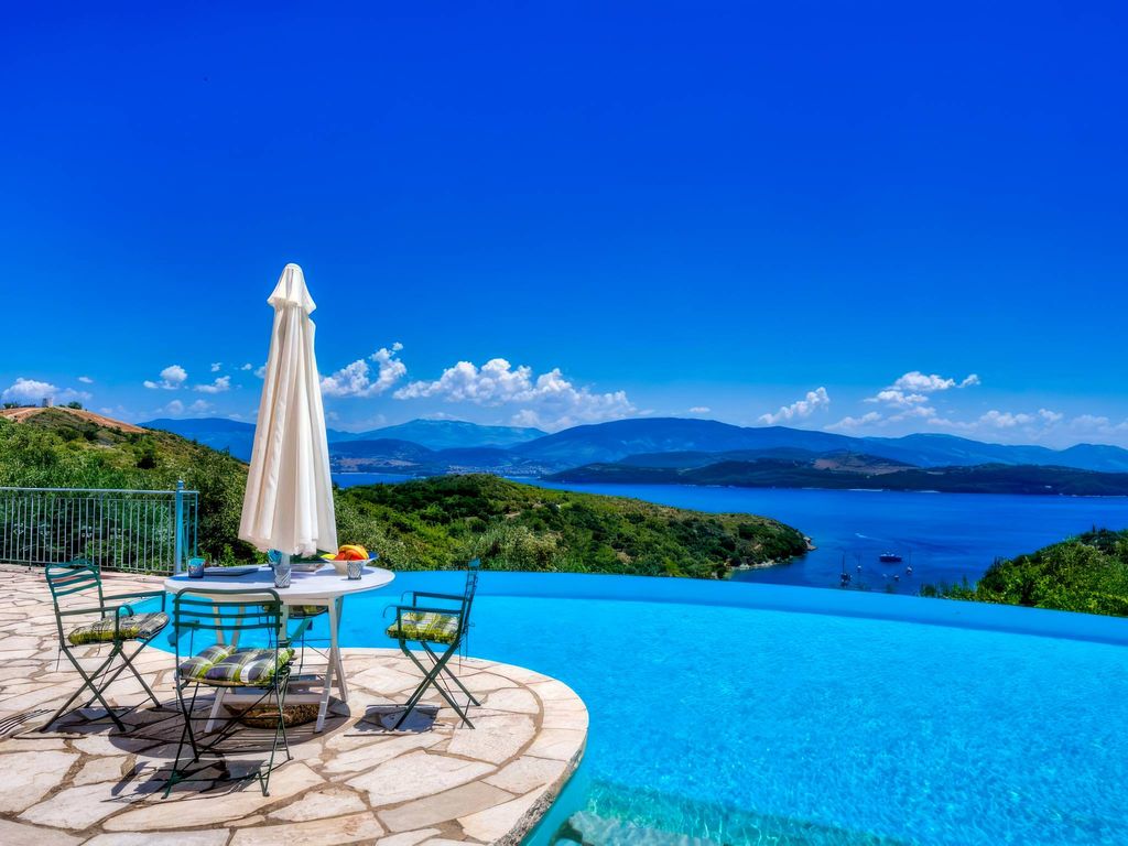 Maison de luxe à vendre à Corfu, 4 315 000 €, Photo 4