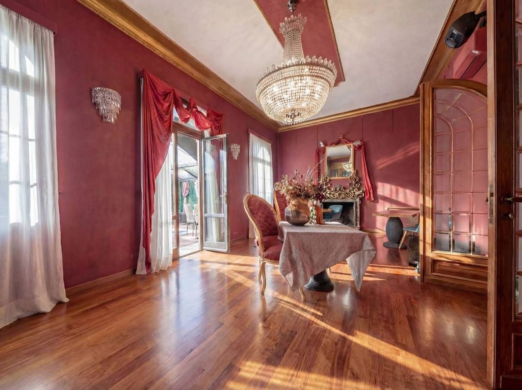 Maison de luxe à vendre à Milan, 3 800 000 €, Photo 5