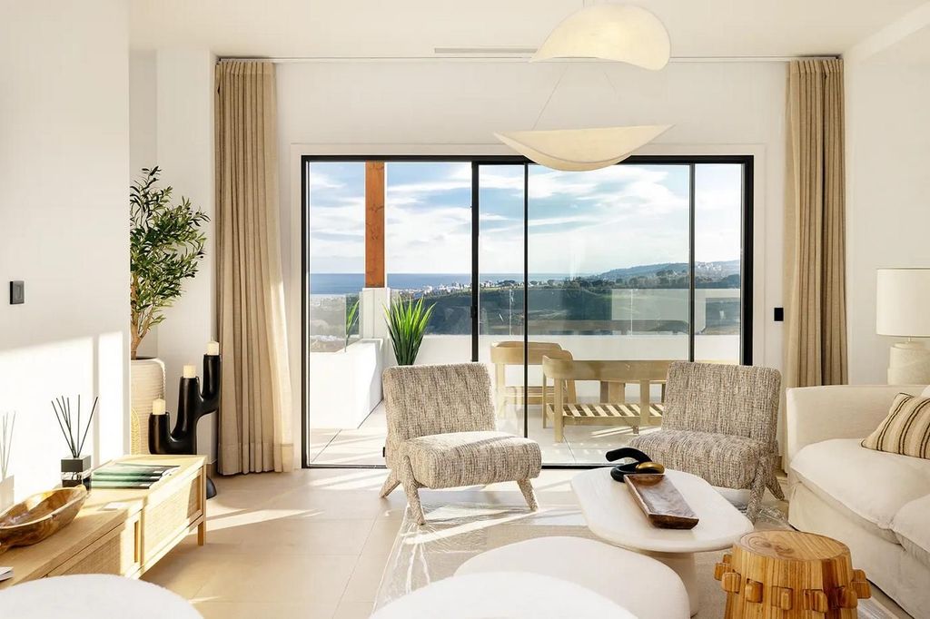 Appartement de luxe à vendre à Casares, 787 600 €, Photo 5