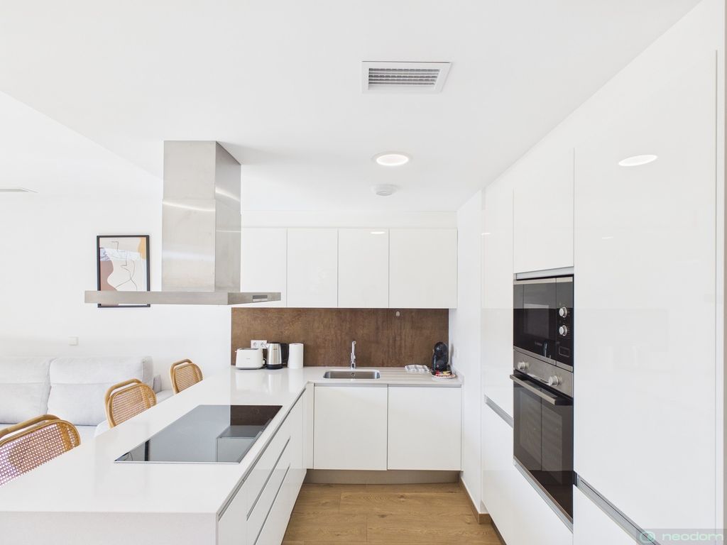 Appartement de luxe à vendre à Villajoyosa, 535 000 €, Photo 6