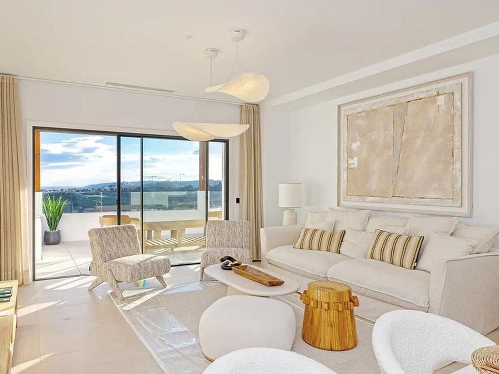 Appartement de luxe à vendre à Casares, 787 600 €, Photo 6