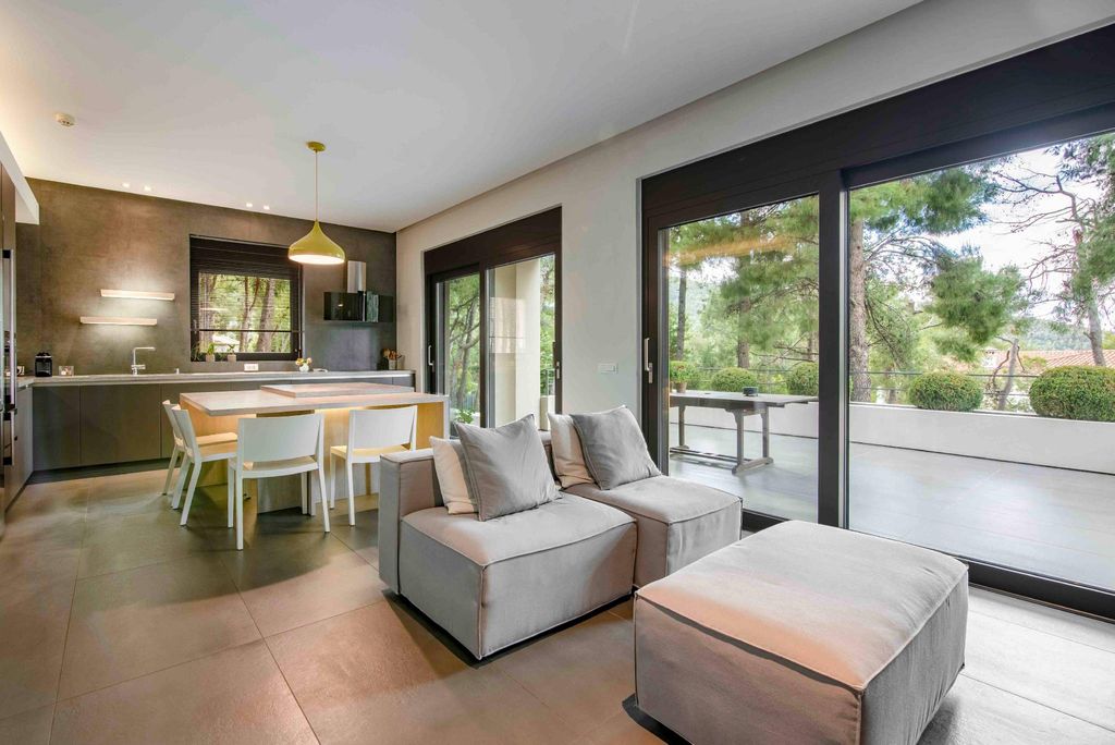 Maison de luxe à vendre à Diónysos, 1 950 000 €, Photo 6