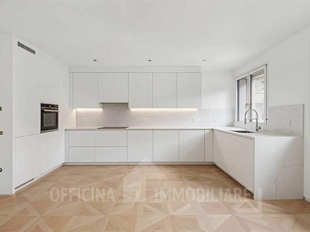 Appartement de luxe à vendre à Morbegno, 440 000 €, Photo 7