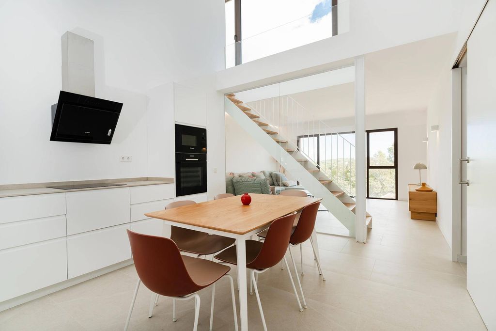 Luxury House for sale in Selva, 660 000 €, Photo 7