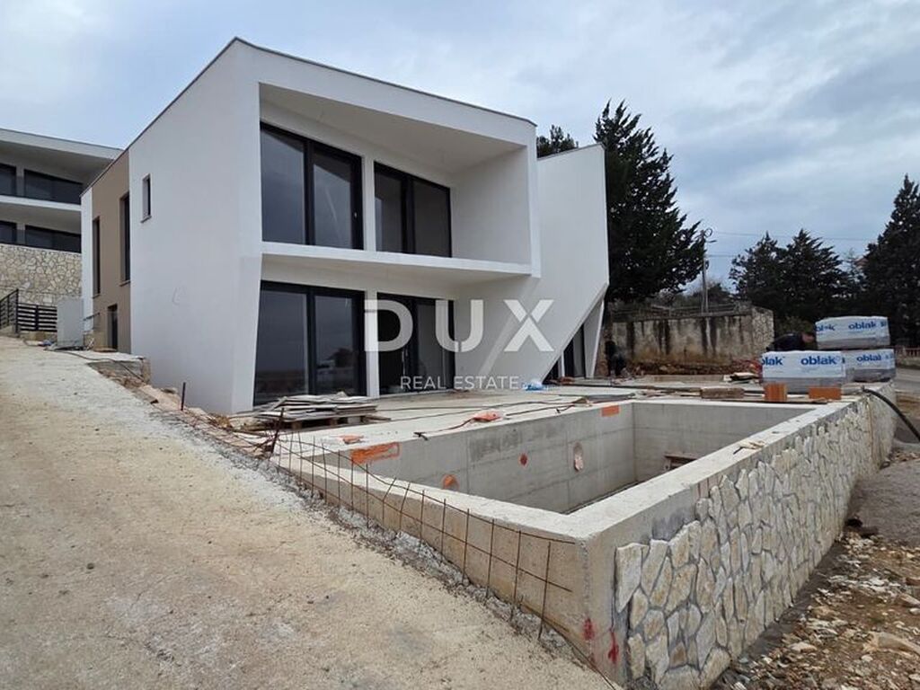 Maison de luxe à vendre à Crikvenica, 499 000 €, Photo 2