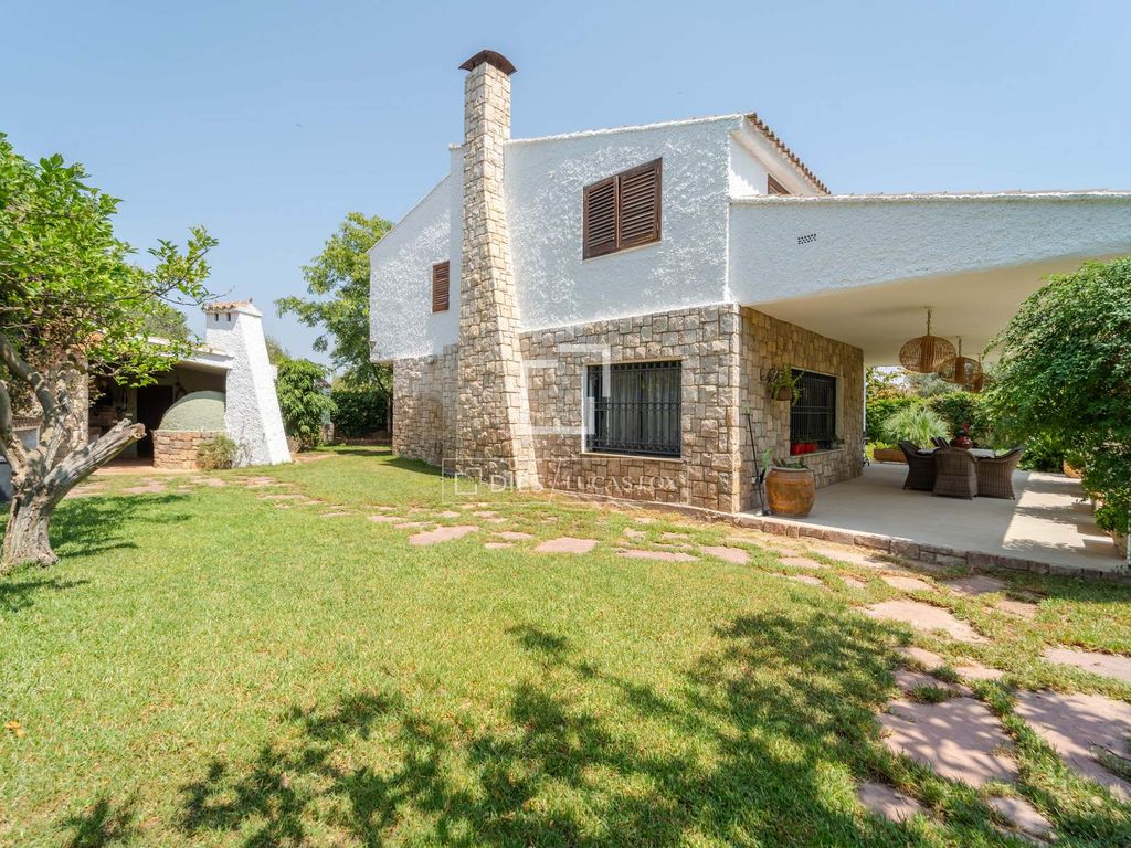 Maison de luxe à vendre à Godella, 940 000 €, Photo 2