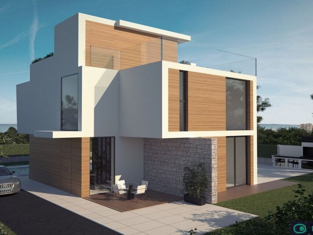 Luxury House for sale in Orihuela, 3 200 000 €, Photo 2