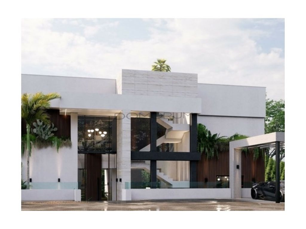 Maison de luxe à vendre à Marbella, 4 940 000 €, Photo 3