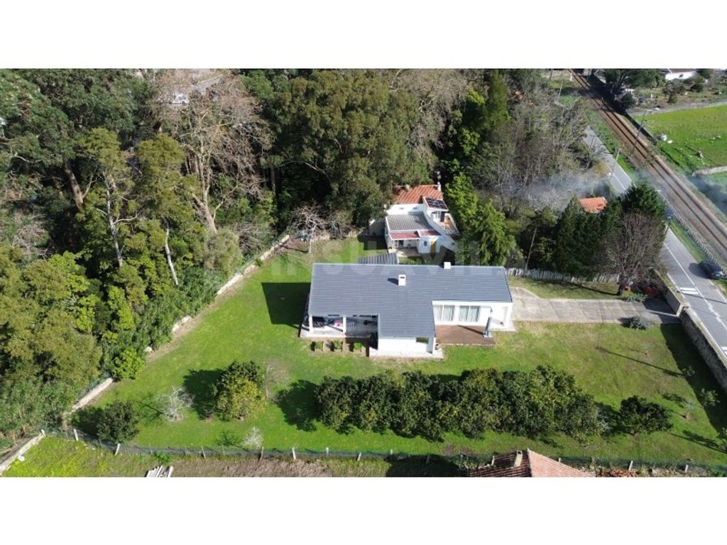 Luxury House for sale in Caminha, 557 000 €, Photo 3