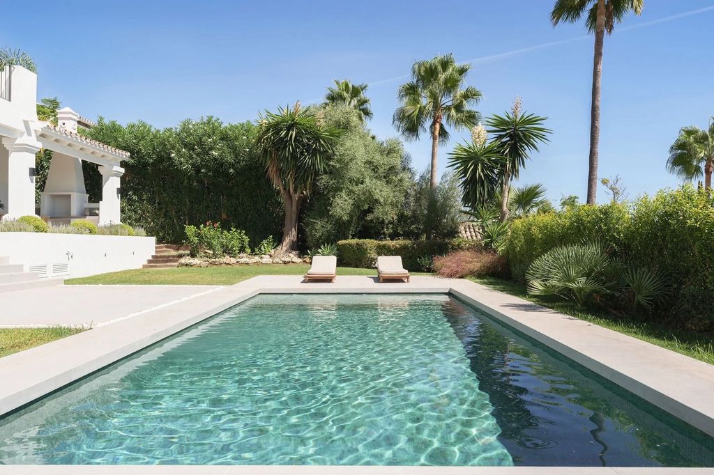 Luxury House for sale in Marbella, 4 695 000 €, Photo 3