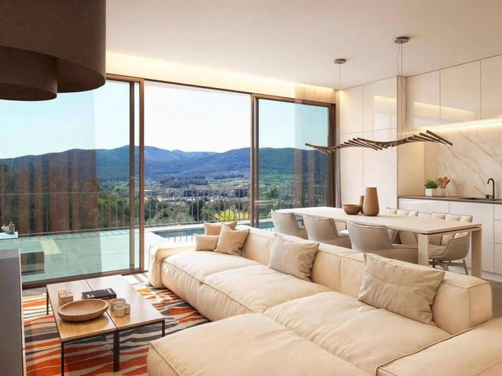 Maison de luxe à vendre à Alcalalí, 630 000 €, Photo 3