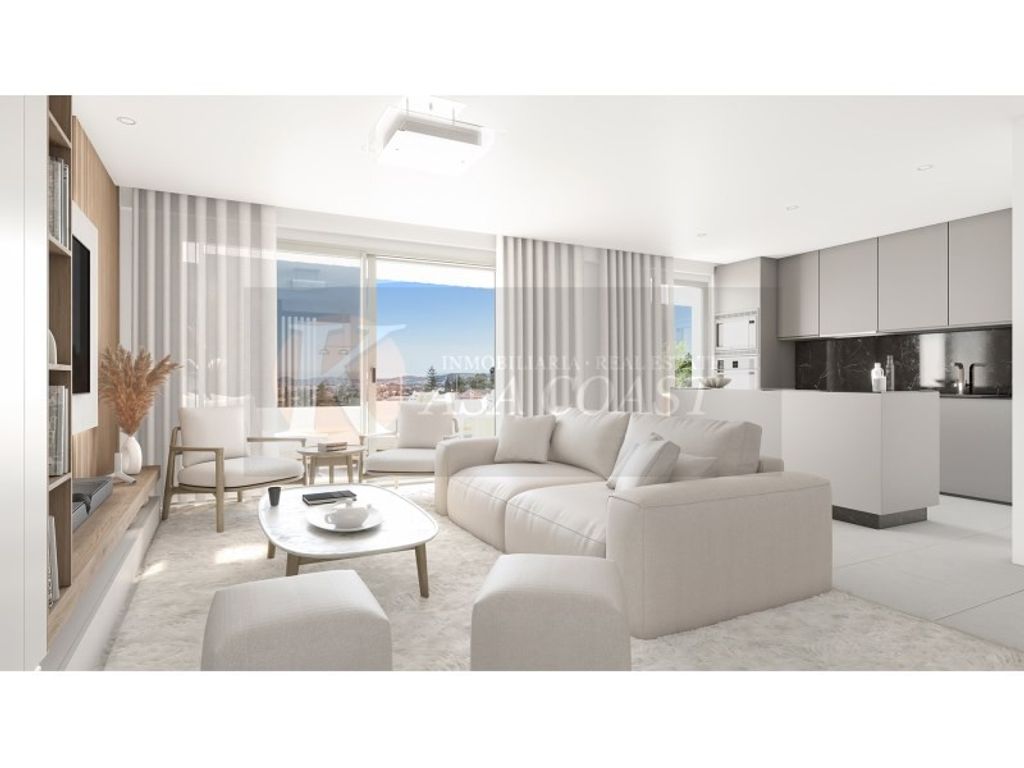 Appartement de luxe à vendre à Mijas, 490 000 €, Photo 3