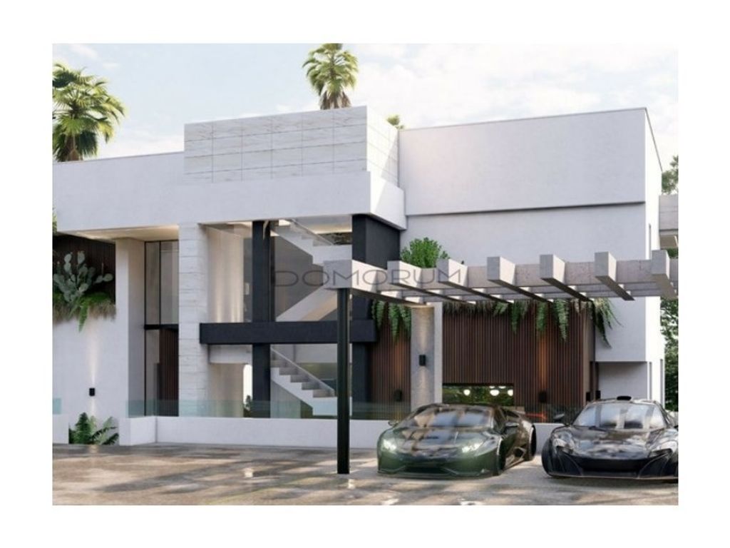 Maison de luxe à vendre à Marbella, 4 940 000 €, Photo 4
