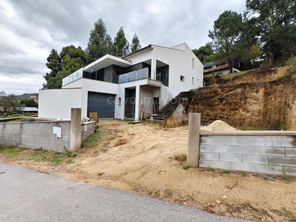 Maison de luxe à vendre à Valença, 425 000 €, Photo 4