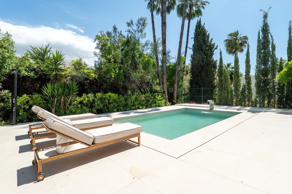 Luxury House for sale in Marbella, 2 495 000 €, Photo 4