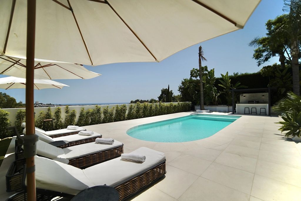 Luxury House for sale in Marbella, 2 995 000 €, Photo 4