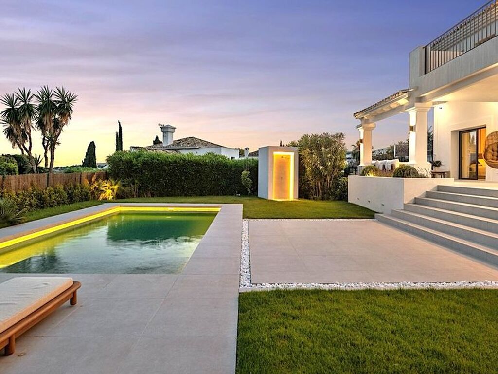 Luxury House for sale in Marbella, 4 695 000 €, Photo 4