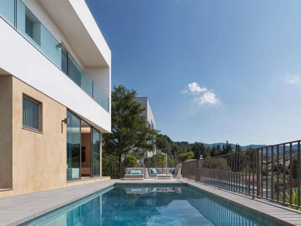 Maison de luxe à vendre à Alcalalí, 630 000 €, Photo 4