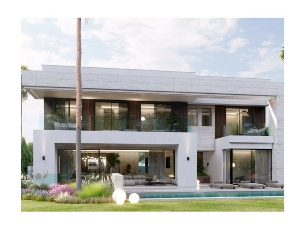 Maison de luxe à vendre à Marbella, 4 940 000 €, Photo 5