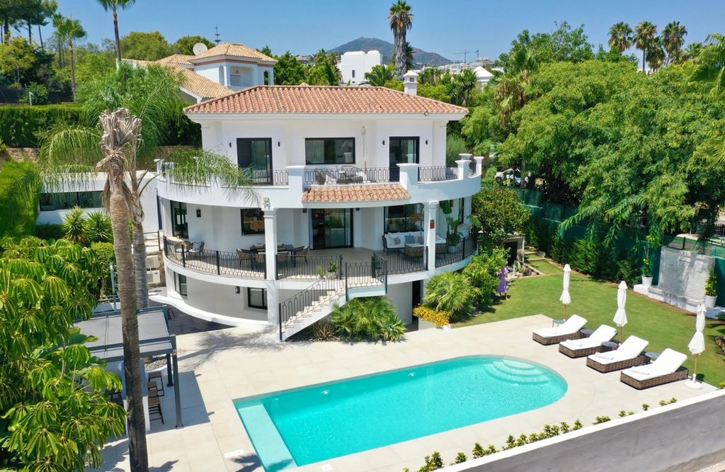 Luxury House for sale in Marbella, 2 995 000 €, Photo 5