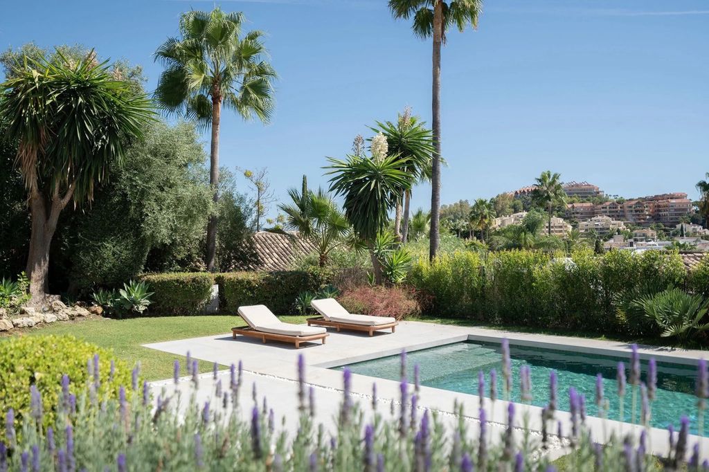 Luxury House for sale in Marbella, 4 695 000 €, Photo 5